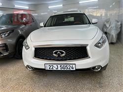 انفنتي QX70